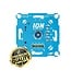ION INDUSTRIES - Inbouw LED Dimmer | 0.3-350 Watt | Met Boostfunctie  Geschikt voor hogere belasting