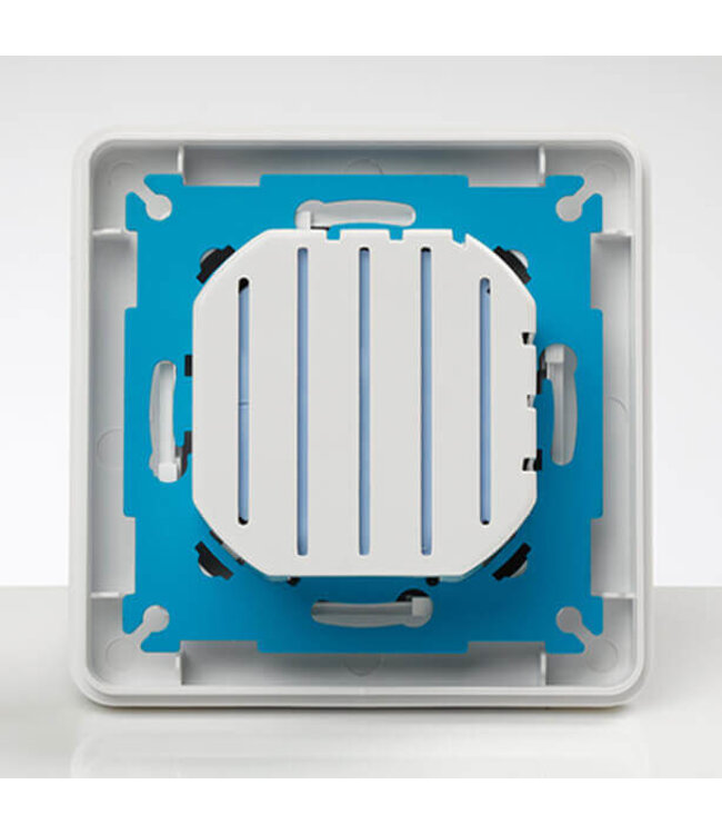 ION INDUSTRIES - Inbouw LED Dimmer | 0.3-350 Watt | Met Boostfunctie  Geschikt voor hogere belasting