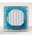 ION INDUSTRIES - Inbouw LED Dimmer | 0.3-350 Watt | Met Boostfunctie  Geschikt voor hogere belasting