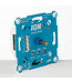 ION INDUSTRIES - Inbouw LED Dimmer | 0.3-350 Watt | Met Boostfunctie  Geschikt voor hogere belasting