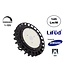 Samsung High Bay Led Ufo 150w, 21750 Lumen, 4000K Neutraal Wit, IP65, Lifud Driver, Dimbaar, 5 Jaar Garantie