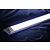 UITVERKOOP - Led Batten 60cm, 20w, 1660 Lumen (90lm/w), IP20, 3000K Warm Wit