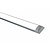 UITVERKOOP - Led Batten 60cm, 20w, 1660 Lumen (90lm/w), IP20, 3000K Warm Wit