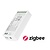 Miboxer Zigbee 3.0 RGBW LED Strip Controller 12-24VDC, 12A, Werkt via Zigbee 3.0 / App / Wifi