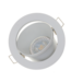 Led Spot Armatuur Verdiept Wit, IP20