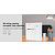 MiBoxer Wandbediening Single Color en CCT (Batterij Versie)