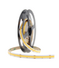 Led Strip ROL 5 Meter COB, 10w/m, 320 led/m, 880Lm/m, 4000K Neutraal wit, CRI90, 24v, IP33, 8mm, 2 Jaar garantie