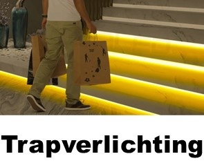 Trapverlichting