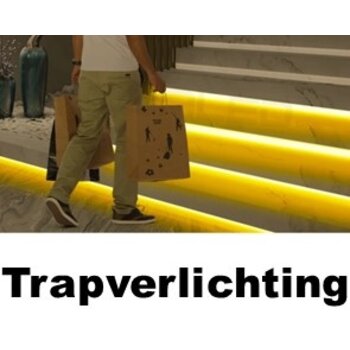Ledtrapverlichting kopen 