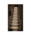 Complete Set LED Trapverlichting - 30CM - 60 Leds/M - 2700K Extra Warm Wit