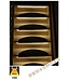 Complete Set LED Trapverlichting - 70CM - 60 Leds/M - 2700K Extra Warm Wit