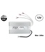 UITVERKOOP: Led Strip voeding 12V/300W/25A, Max: 240w, IP67 Waterbestendig, 2 Jaar Garantie
