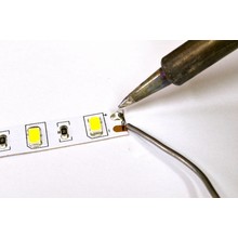 Offerte Aanvraag - Maatwerk LED Strip verlichting