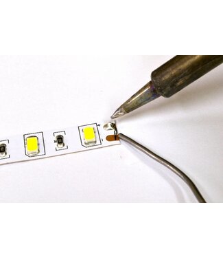 Offerte Aanvraag - Maatwerk LED Strip verlichting