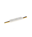 LED Module 3x 5050SMD, 0,72w, RGB+WHITE , IP65, 12v, 2 Jaar Garantie