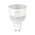 MiBoxer GU10 LED Spot 6w RGB + CCT, Wifi/RF, 550 Lumen, 2 Jaar Garantie