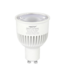 MiBoxer GU10 LED Spot 6w RGB + CCT, 2.4Ghz, 550 Lumen, 2 Jaar Garantie  - FUT106