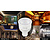 MiBoxer GU10 LED Spot 6w RGB + CCT, Wifi/RF, 550 Lumen, 2 Jaar Garantie