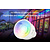 MiBoxer GU10 LED Spot 6w RGB + CCT, Wifi/RF, 550 Lumen, 2 Jaar Garantie