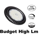 Budget High Lumen Serie (150lm/w)