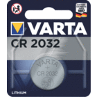 Varta Batterij CR2032 - Per Stuk
