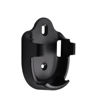 Wandhouder ZWART voor Miboxer afstandsbedieningen