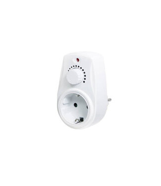 LED Stekkerdimmer 20-250 Watt