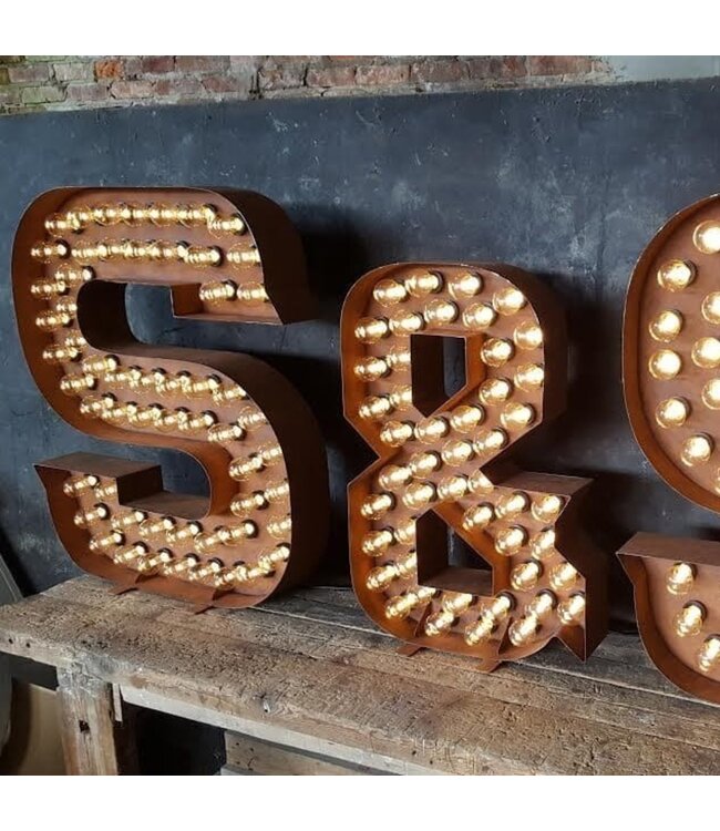 E27 2w Bol Lamp, 110 Lumen, Transparante Kap, 2650K Warm Wit - Dimbaar