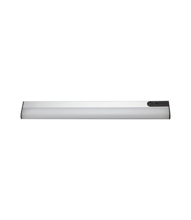 Sensorlux LED Kastverlichting - 350mm - 150 lm- 3000K Warm Wit - IR Hand Sensor - Dimbaar - USB 5v Batterij Oplaadbaar