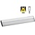 Sensorlux LED Kastverlichting - 261mm - 100 lm- 3000K Warm Wit - IR Hand/Door Sensor - Dimbaar - USB 5v Batterij Oplaadbaar