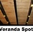 Veranda Spot