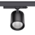 UITVERKOOP: 3 Fase LED Rail Spot met Wattage switch: 13-36W, 4000K Neutraal Wit, 1250 tot 3600 lumen, CRI>90, Zwarte Behuizing