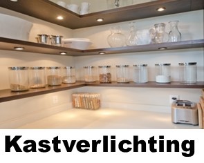 Kast / Keuken Verlichting