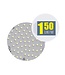 CU2 High Bay Led Ufo 150w, 22500 Lumen, IP65, Met Bewegingssensor, 5 Jaar Garantie