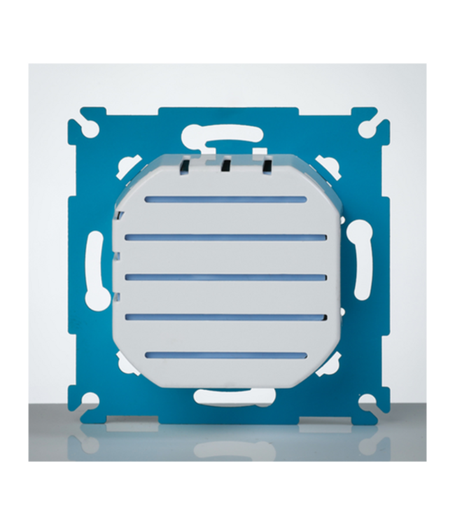 ION INDUSTRIES -Inbouw LED Dimmer | 0.3-200 Watt | Met Boostfunctie