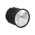 LED GU10 / Module 9w, 550 Lumen, 2700K Warm Wit, CRI90, Dimbaar, 2 Jaar Garantie