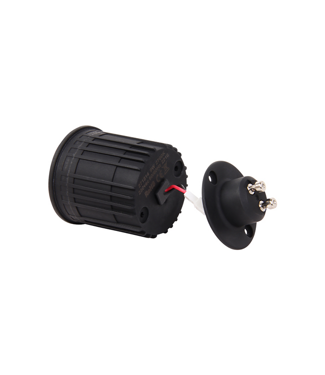 LED GU10 / Module 9w, 550 Lumen, 4000K Neutraal Wit, CRI90, Dimbaar, 2 Jaar Garantie