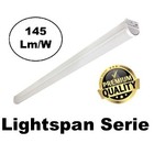 Lightspan Serie - 145Lm/w - 5 Jaar Garantie