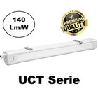 UCT LED Batten Serie - 140lm/w - 5 Jaar Garantie