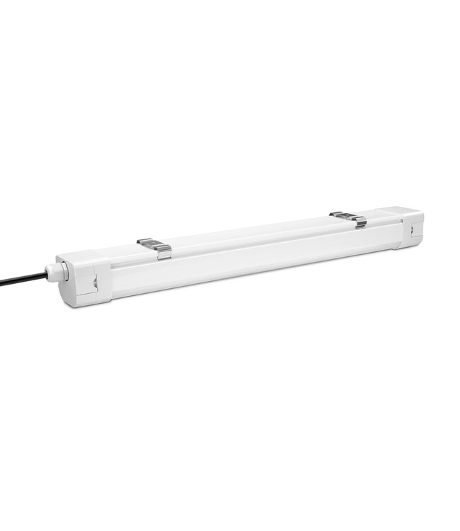 UCT LED Tri Proof 150cm, 45w, 6300 Lumen (140lm/w), PH LED Driver, IK08, IP65, 5 jaar garantie
