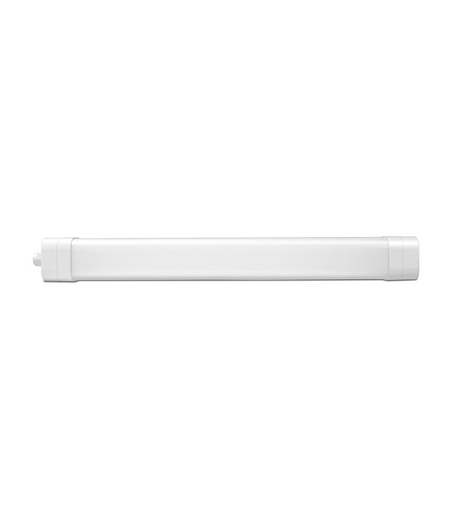 UCT LED Tri Proof 150cm, 45w, 6300 Lumen (140lm/w), PH LED Driver, IK08, IP65, 5 jaar garantie