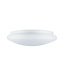 Led Plafonnière 12w, 1200 Lumen, Color Switch (3000/4000/5000K), IP44, Ø288mm, Met Bewegingssensor, 3 jaar garantie