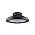 PerformPro High Bay Led Ufo 150w, 4000K Neutraal Wit, 24700 Lumen, IP65, Optioneel: Sensor/Zigbee/Wifi/Casambi, 5 Jaar Garantie