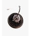 UITVERKOOP: High Bay Led Ufo 100w, 15000 Lumen, 4000K Neutraal Wit, IP65, 1-10v Dimmable Philips LED Driver