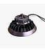 UITVERKOOP: High Bay Led Ufo 100w, 15000 Lumen, 4000K Neutraal Wit, IP65, 1-10v Dimmable Philips LED Driver