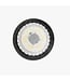 UITVERKOOP: High Bay Led Ufo 100w, 15000 Lumen, 4000K Neutraal Wit, IP65, 1-10v Dimmable Philips LED Driver