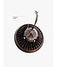 UITVERKOOP: High Bay Led Ufo 200w, 30000 Lumen, 4000K Neutraal Wit, IP65, 1-10v Dimmable Philips LED Driver