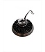 UITVERKOOP: High Bay Led Ufo 200w, 30000 Lumen, 4000K Neutraal Wit, IP65, 1-10v Dimmable Philips LED Driver
