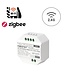 Miboxer Draadloze Triac LED Dimmer, Zigbee 3.0 + 2.4GHz, Max 300 watt