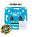 ION INDUSTRIES -DUO Inbouw LED Dimmer | 2x 0.3-200 Watt